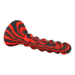 MONSTERED Gode Accordio L 20 x 4.7cm